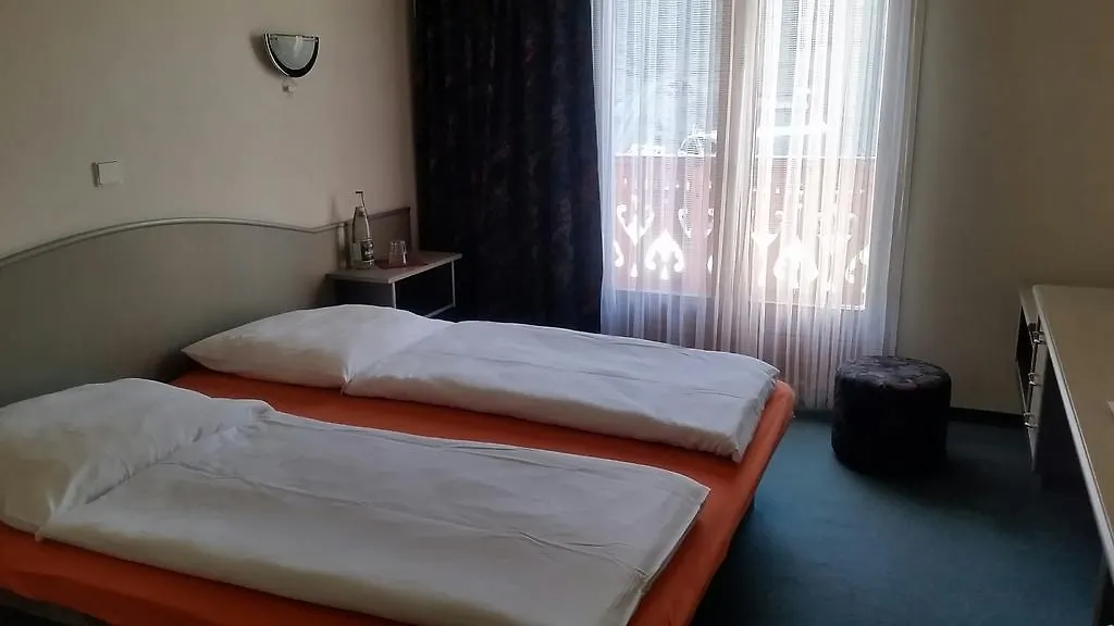 Chalet Amandine Hotel Le Bettaix 0*,