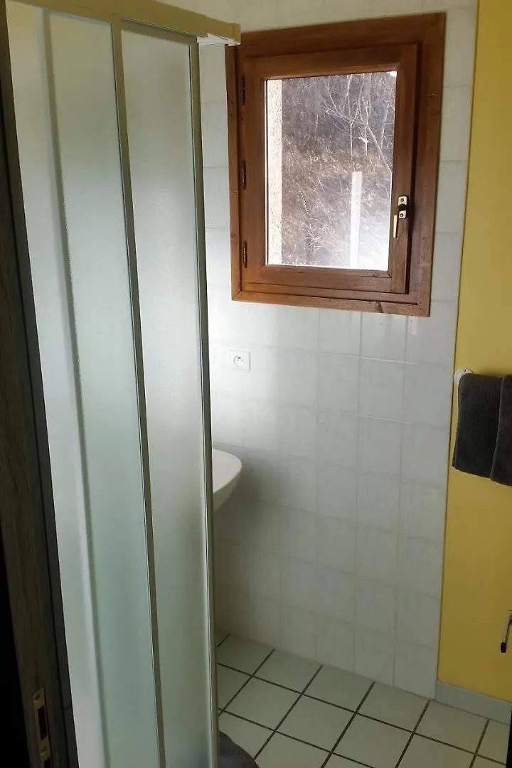 Chalet Amandine Hotel Le Bettaix France